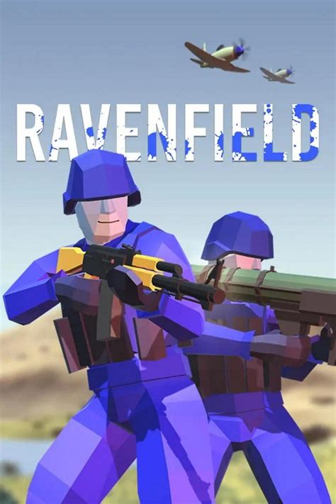 ravenfield game,ravenfield atualizado